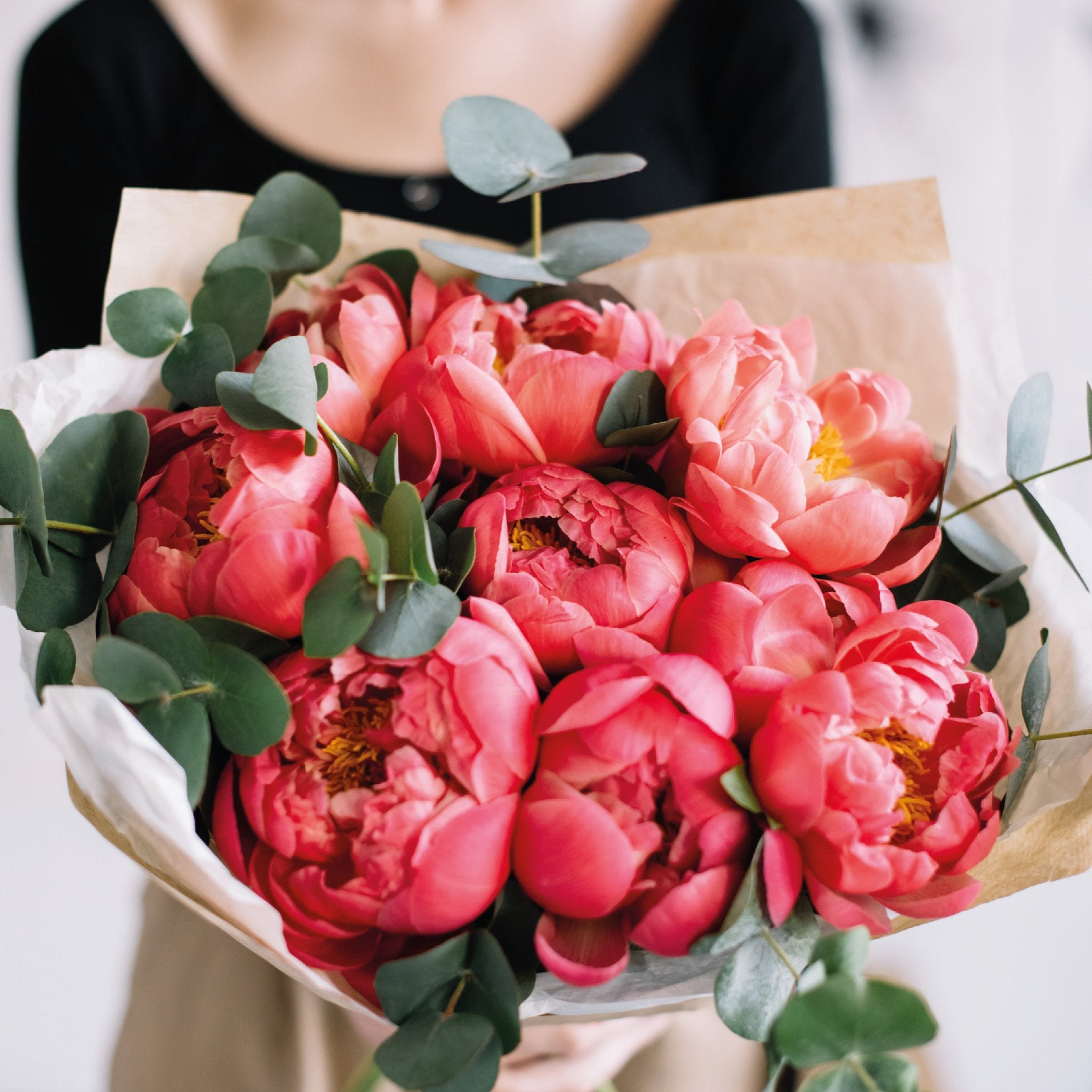 Fresh Flowers Wentworth Garden Centre