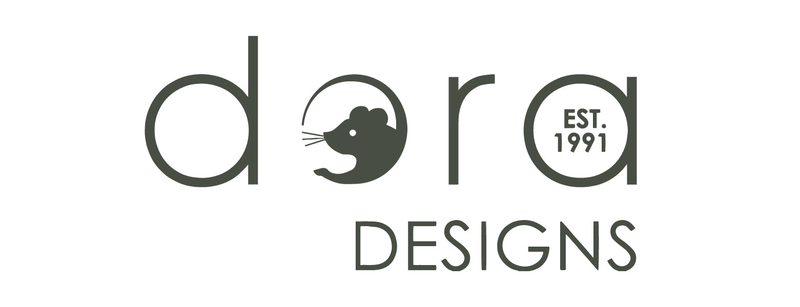 Dora Designs logo