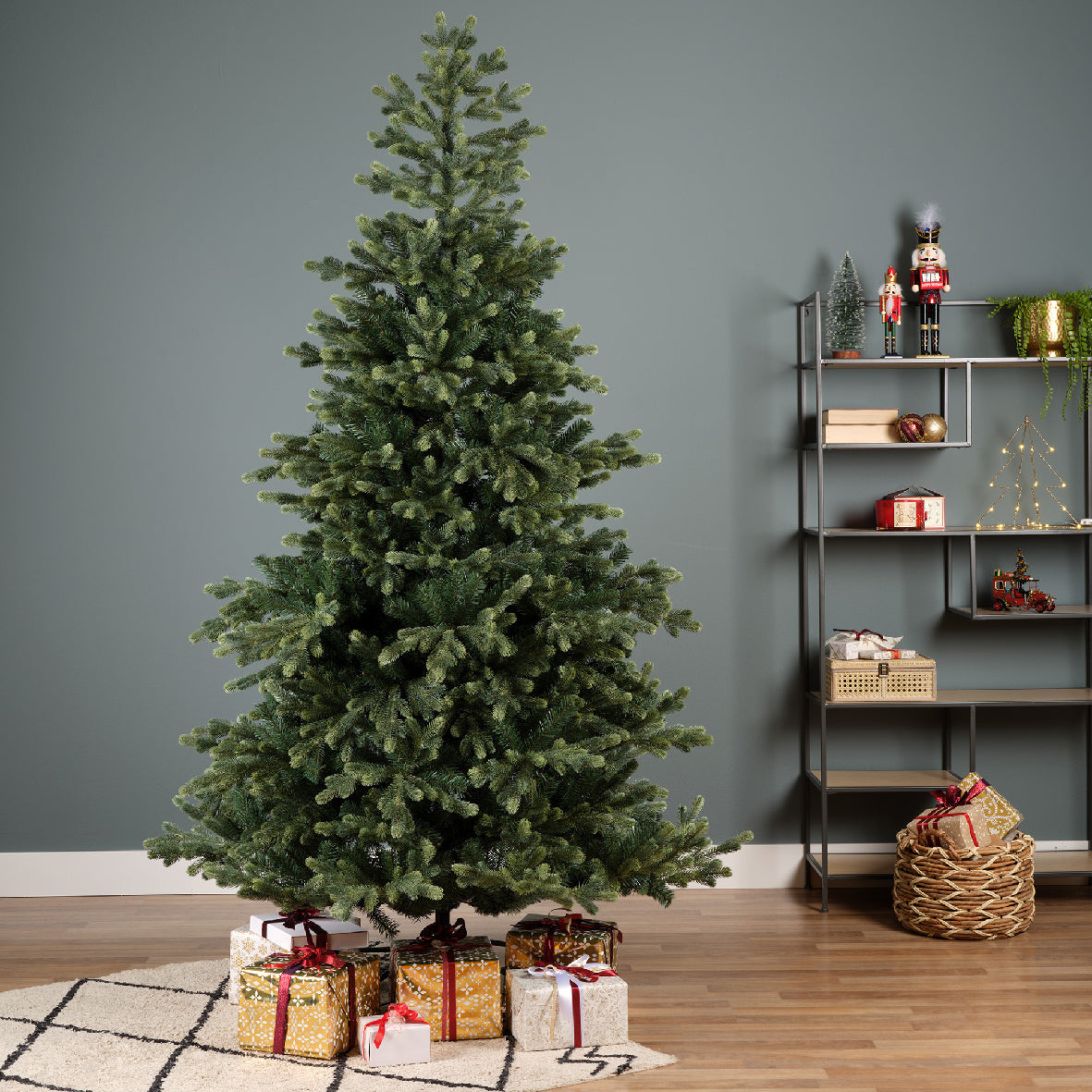 Everlands 6ft ‘Geneva Fir'