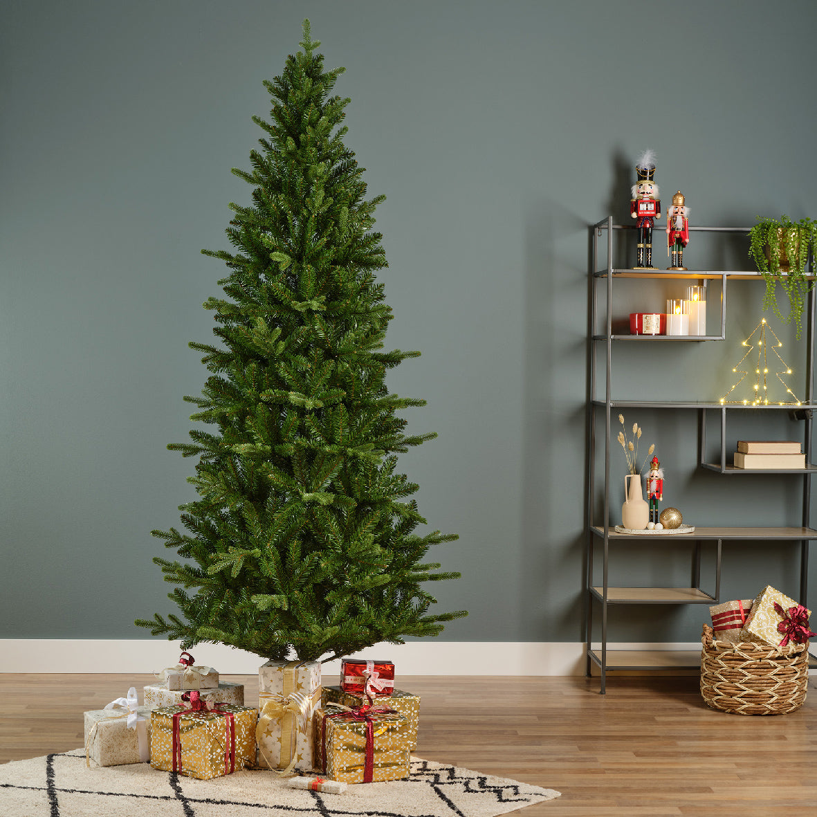 Everlands 7ft 'Killington Fir'