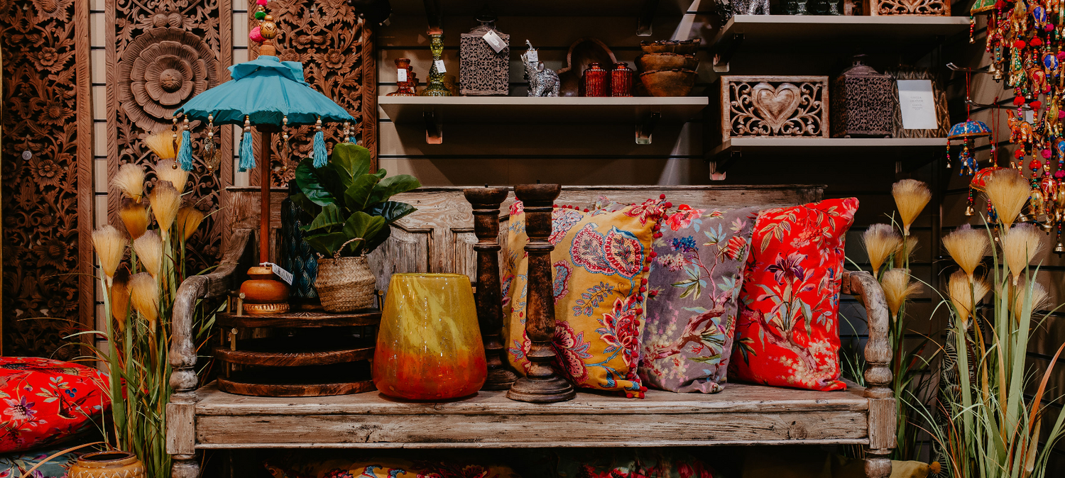 Home Decor - Wentworth Garden Centre