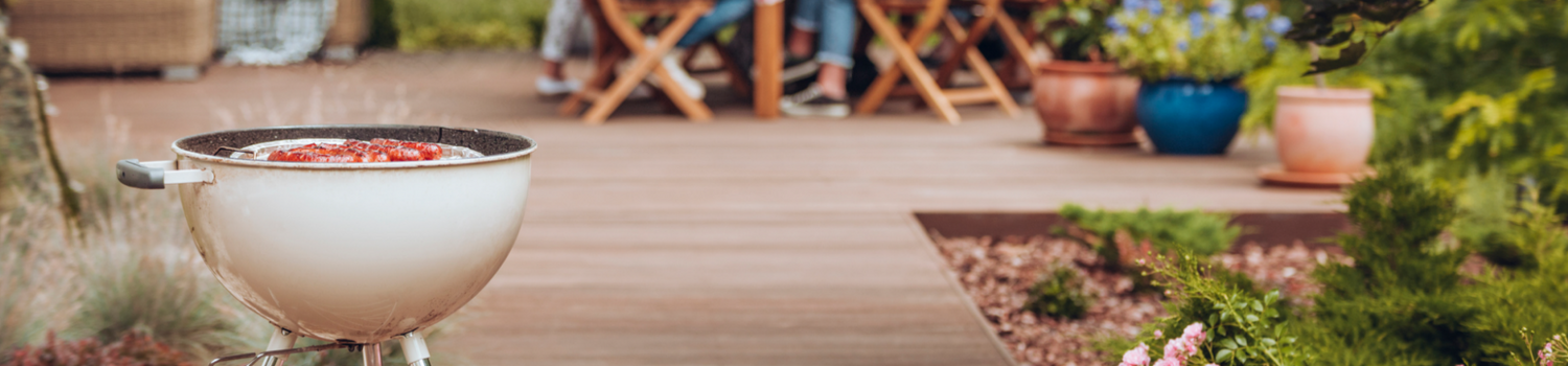 Garden furniture & BBQ - Wentworth Garden Centre
