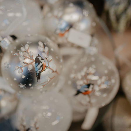 Christmas - Wentworth Garden Centre