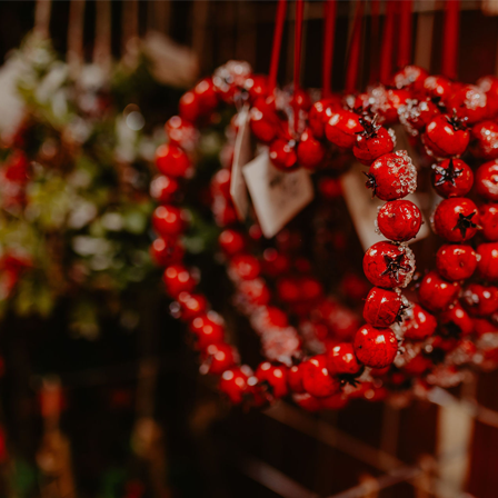 Christmas - Wentworth Garden Centre