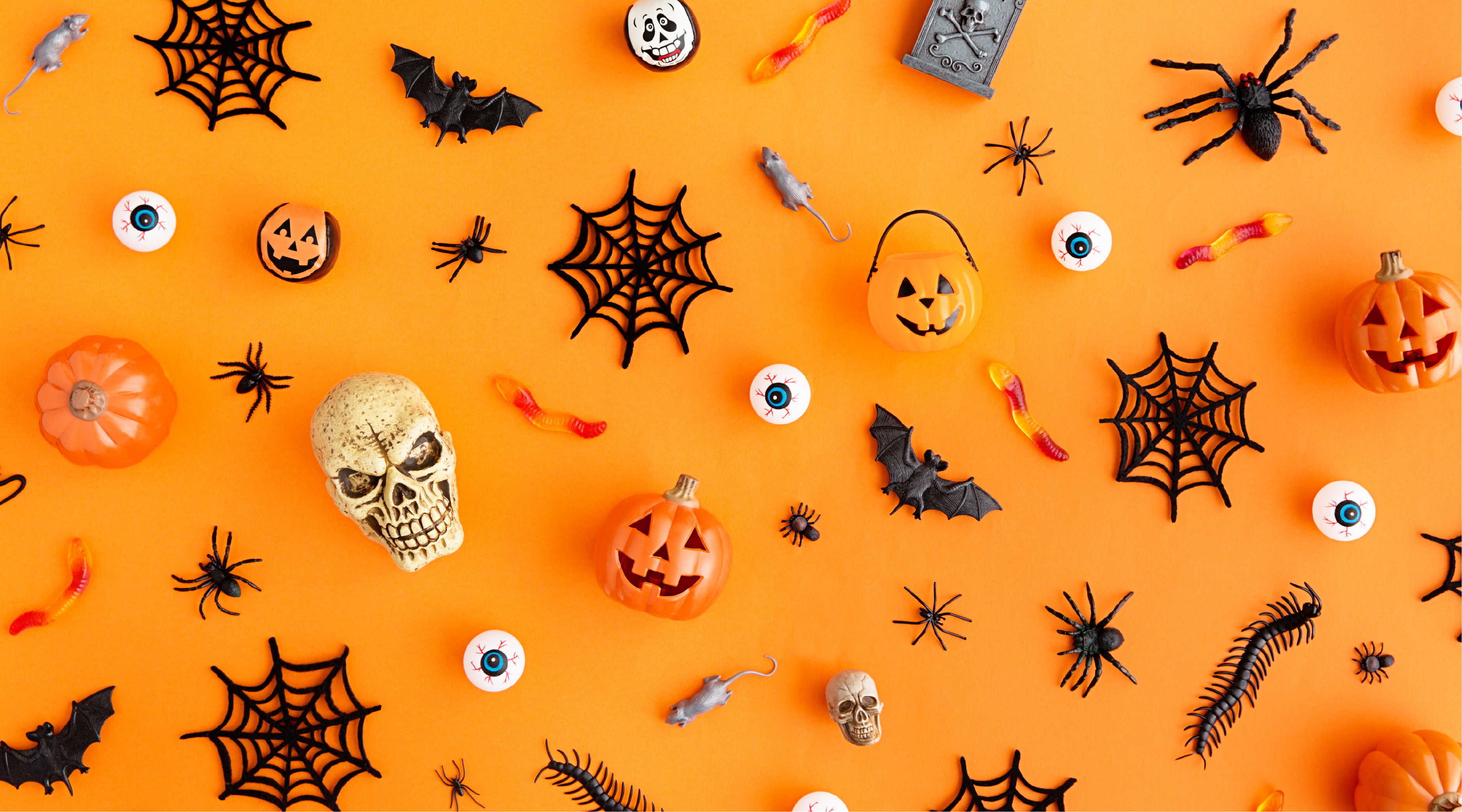Halloween Activities