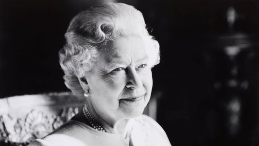 Closure for Her Majesty Queen Elizabeth II's State Funeral