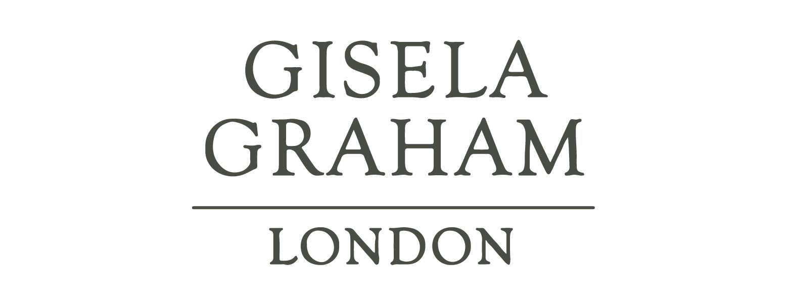 Gisela Graham London logo