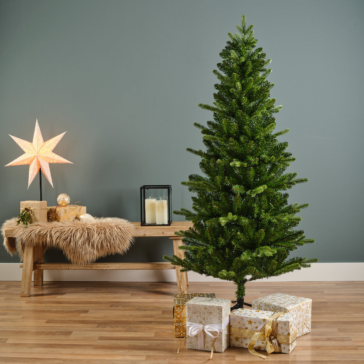 Everlands 6ft 'Killington Fir'