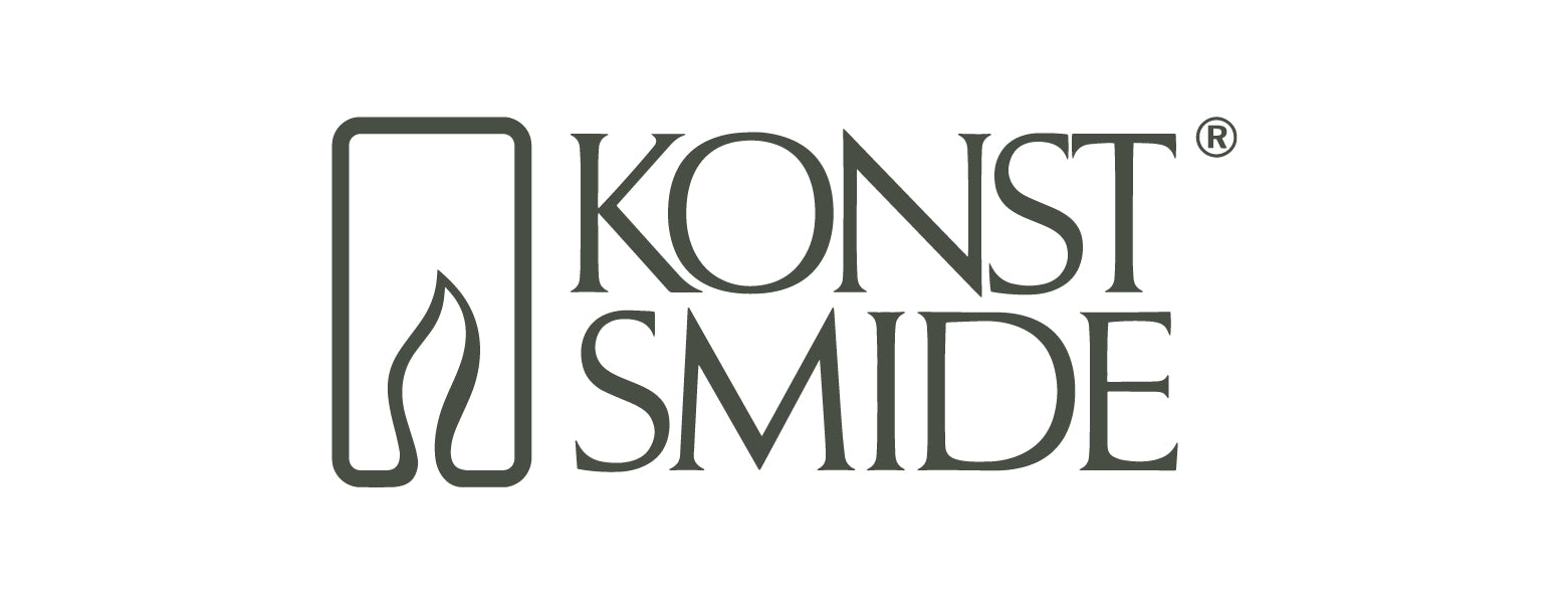 Konst Smide logo