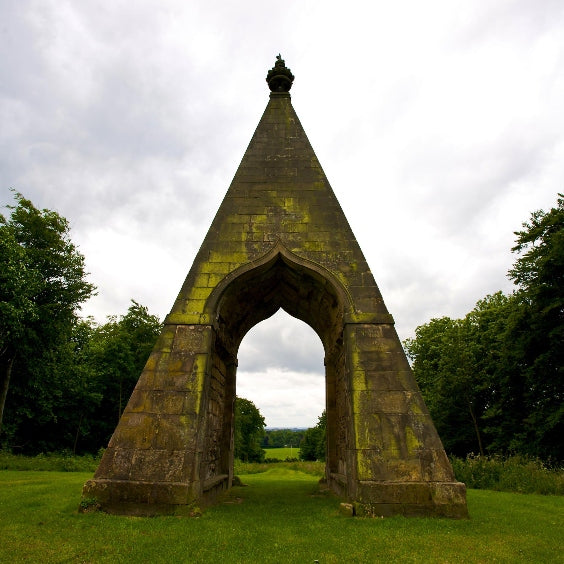 Needle's Eye Wentworth