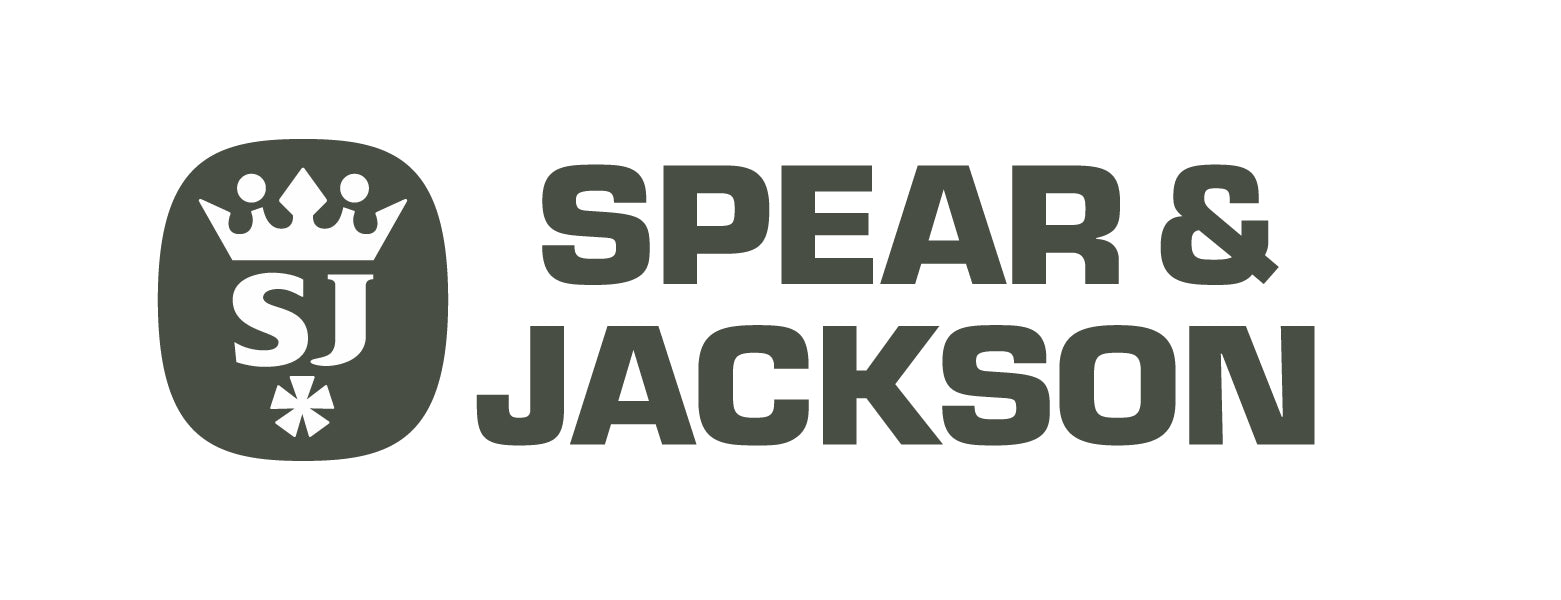 Spear & Jackson logo