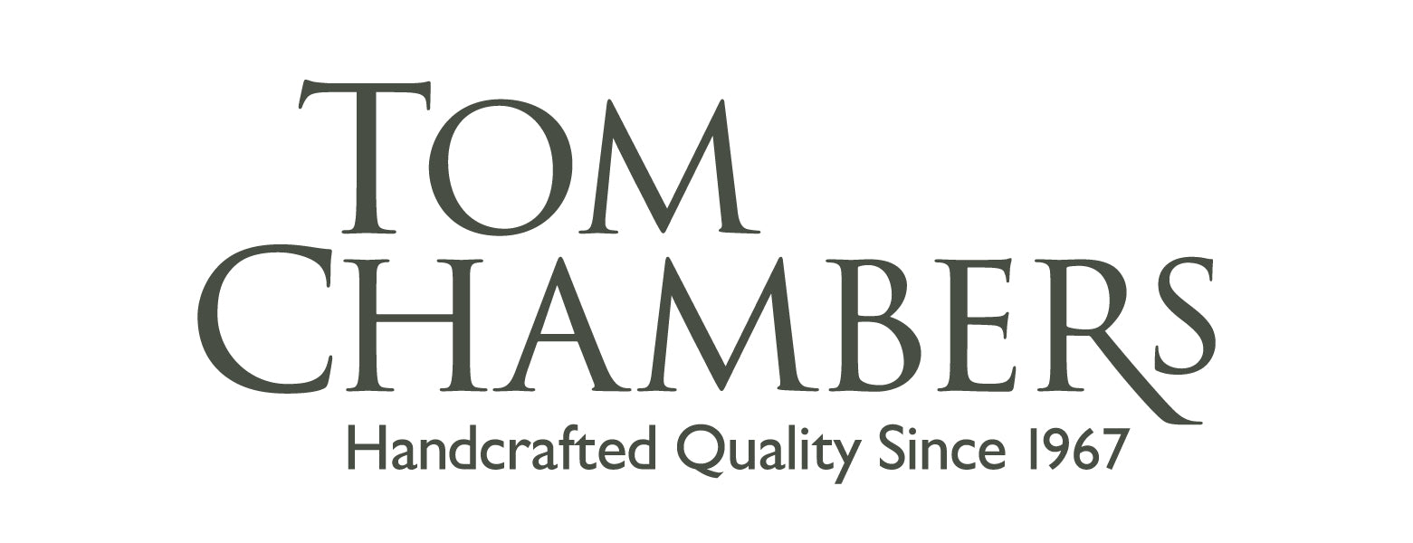 Tom Chambers logo