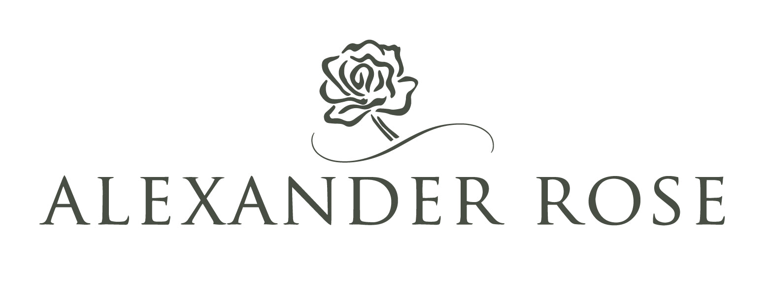Alexander Rose logo