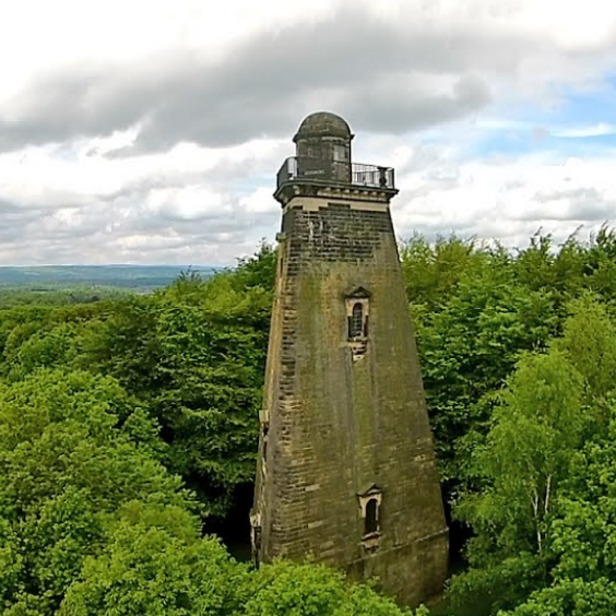 Hoober Stand Wentworth