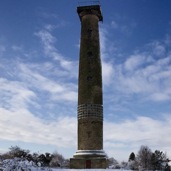 Keppel's Column Wentworth