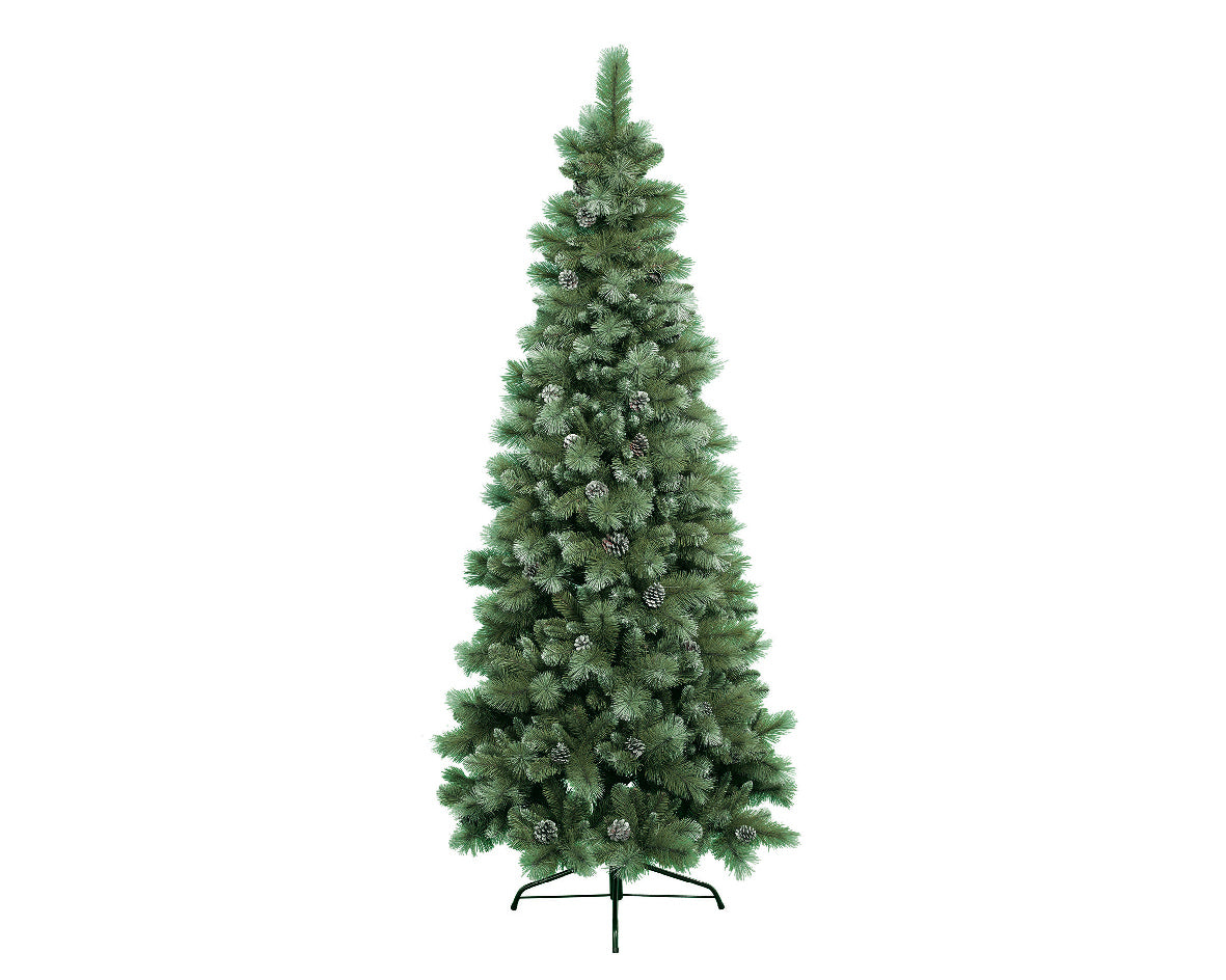 Everlands 6ft 'Frosted Norwich Pine'