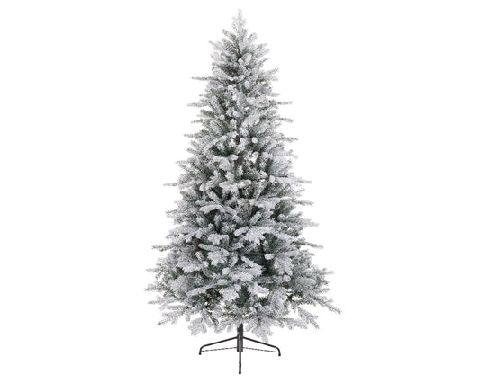 Everlands - 6ft 'Frosted Vermont Spruce'