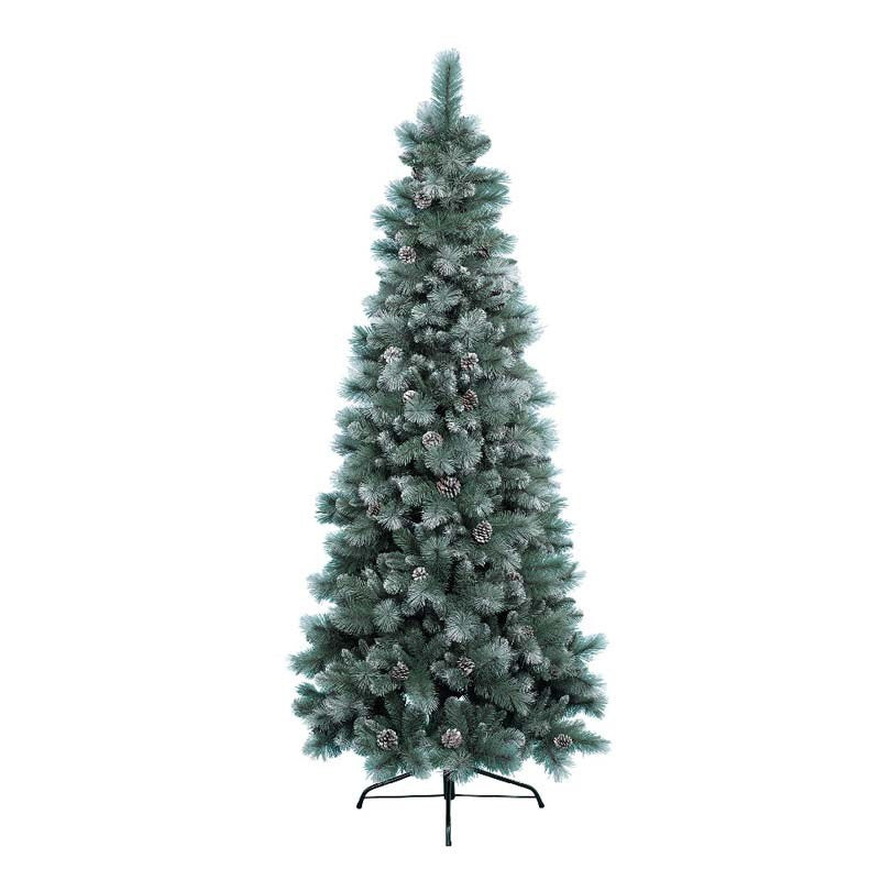 Everlands 7ft 'Frosted Norwich Pine'